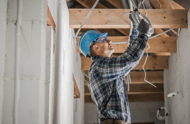 Best Electrical Repair Services  in Santa Clara, CA