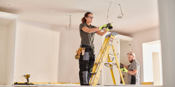 Best Electrical Rewiring Services  in Santa Clara, CA