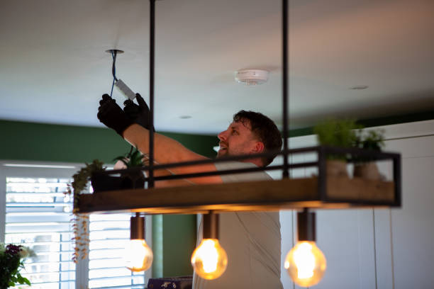 Best Licensed Electrician  in Santa Clara, CA