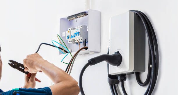 Professional Electrician in Santa Clara, CA